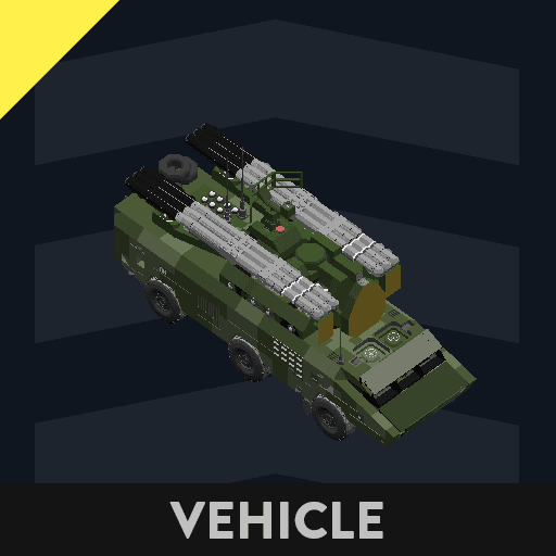 OSA AKM UNA Config — Stormworks: Build and Rescue Workshop preview