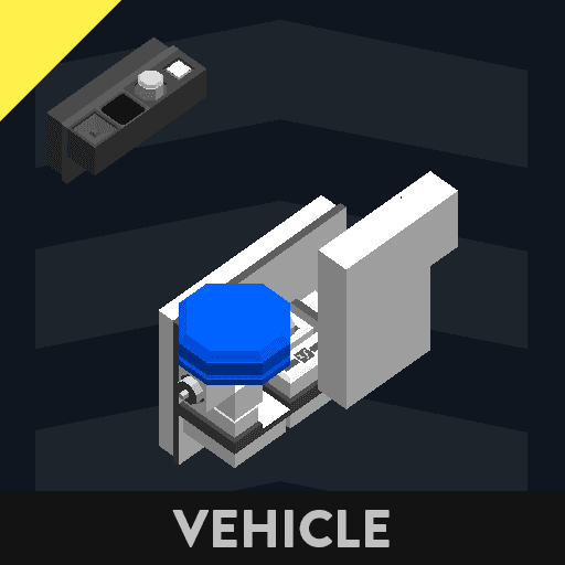 Rwr — Stormworks: Build and Rescue Workshop preview