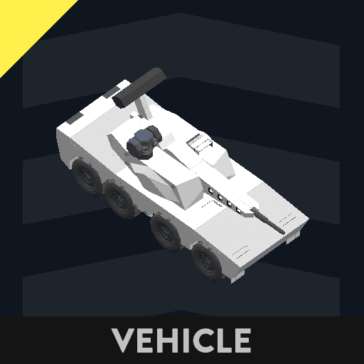 spaa spike — Stormworks: Build and Rescue Workshop preview