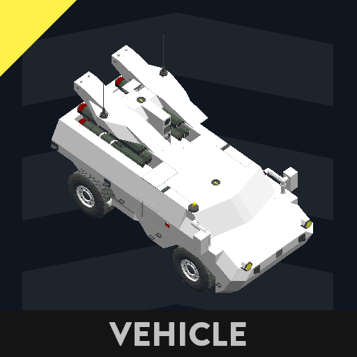 mephisto — Stormworks: Build and Rescue Workshop preview