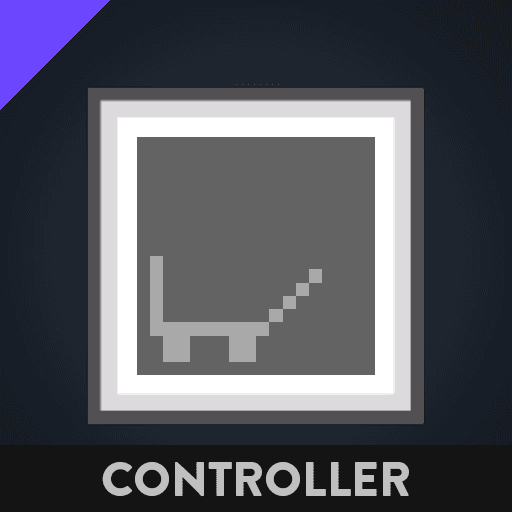 Controleur wagon rabaisser — Stormworks: Build and Rescue Steam Workshop preview image