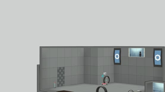Test 09 — Portal 2 Steam Workshop preview image