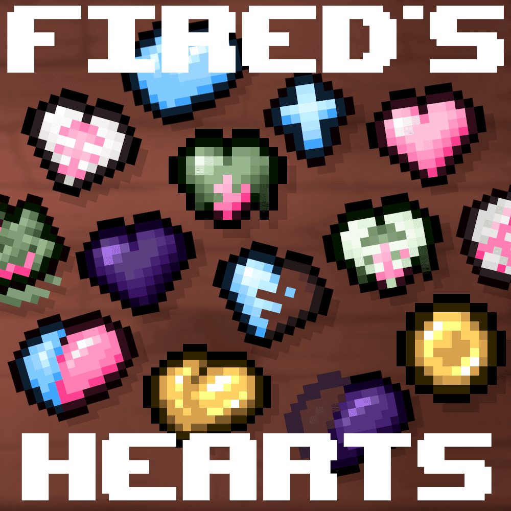 Fired's Cutsie Hearts — The Binding of Isaac: Rebirth Workshop preview