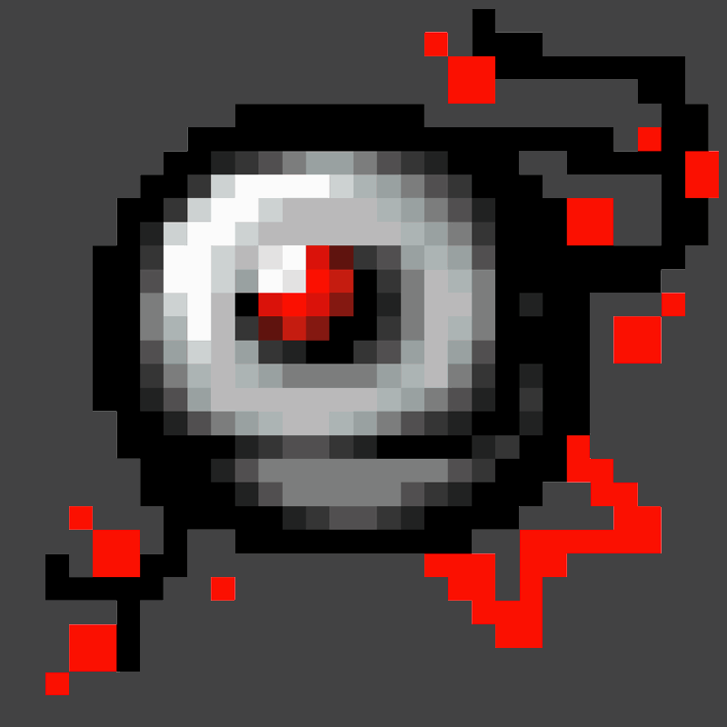 CRUCIFIED TECH! — The Binding of Isaac: Rebirth Steam Workshop preview image