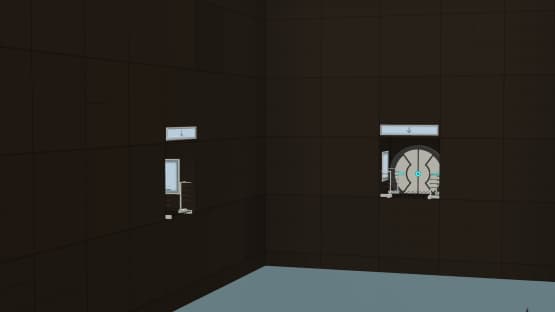  COMPLEX ALPHA (part 3) HARD UPDATE — Portal 2 Workshop preview