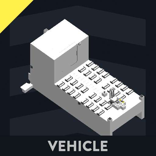 Vania? Cho ti visral / Skibiditoilet — Stormworks: Build and Rescue Steam Workshop preview image