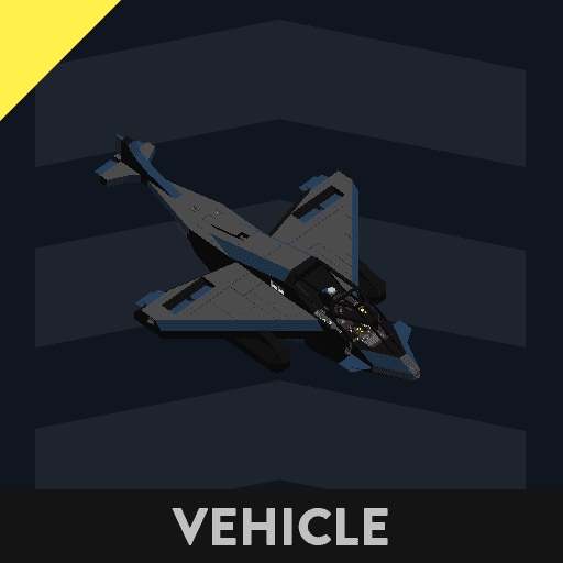 Shade — Stormworks: Build and Rescue Steam Workshop preview image