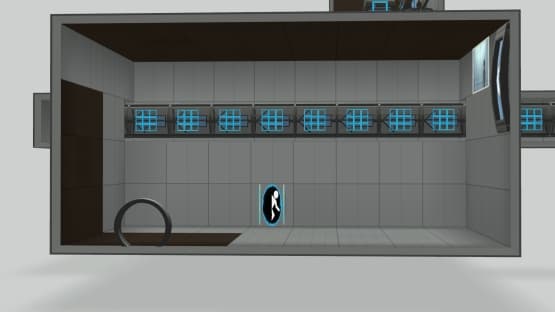 test 06 — Portal 2 Workshop preview
