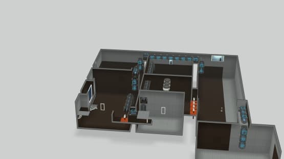Test 5 — Portal 2 Workshop preview