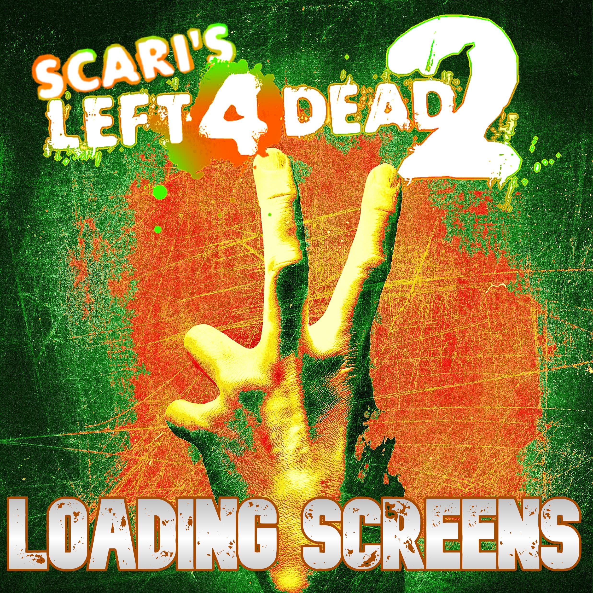 Scari's Left 4 Dead 2 Loading Screens — Left 4 Dead 2 Steam Workshop preview image
