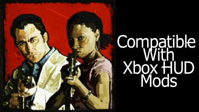 Splitscreen Support For Xbox HUD Mods — Left 4 Dead 2 Steam Workshop preview image