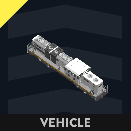 SESM 630W Hauler — Stormworks: Build and Rescue Steam Workshop preview image