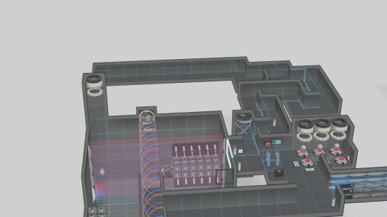 CONTROL/!\ MAY HAVE LAG/!\2 — Portal 2 Steam Workshop preview image