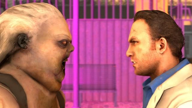 Farting Boomer + Boomette Sounds — Left 4 Dead 2 Workshop preview