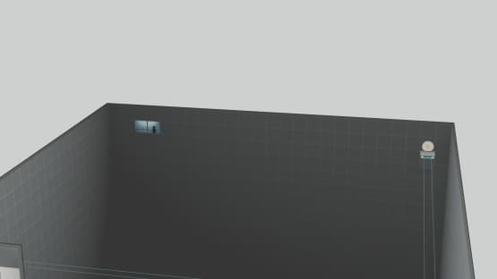 Someone is watching — Portal 2 Steam Workshop preview image