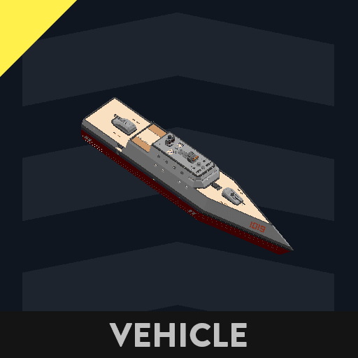 hajo — Stormworks: Build and Rescue Workshop preview