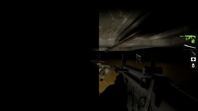 Flashlight FOV and Intensity Changer — Left 4 Dead 2 Steam Workshop preview image