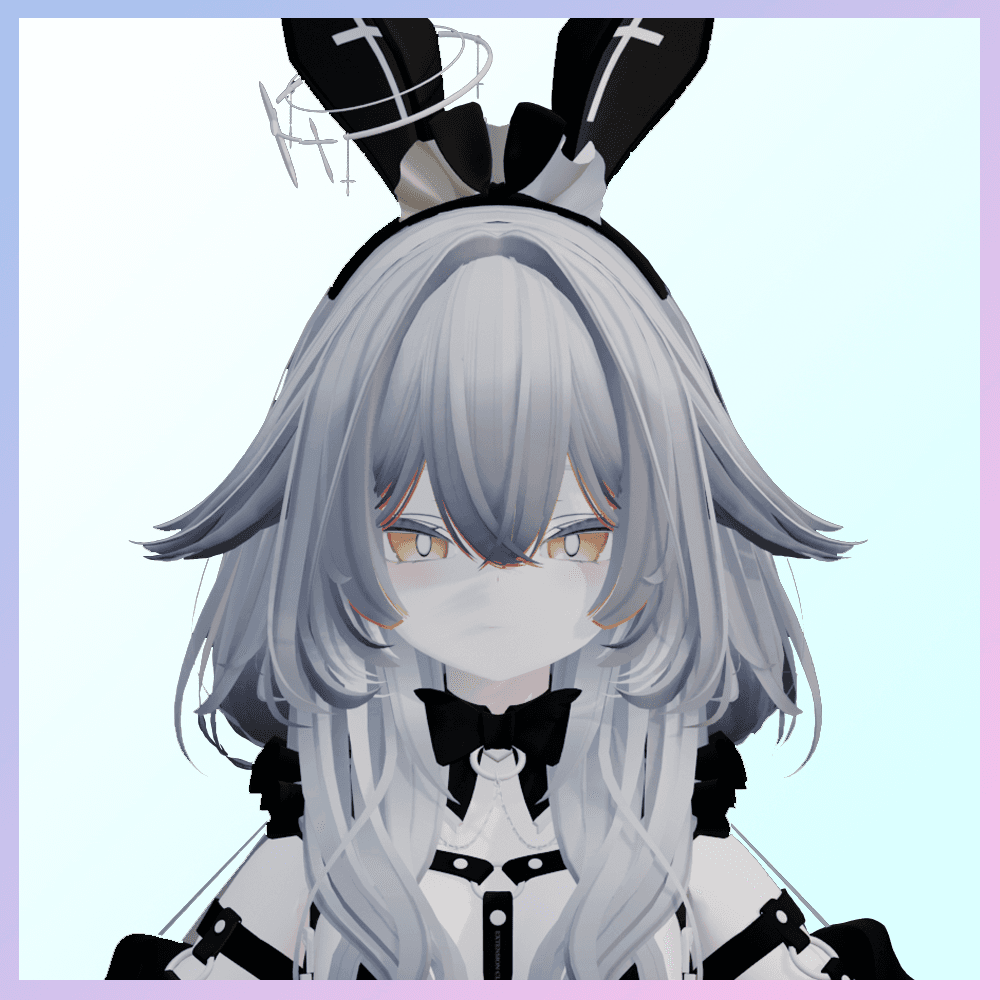 Danzai Bunny Rurune 替换 Ellis
 — Left 4 Dead 2 Workshop preview