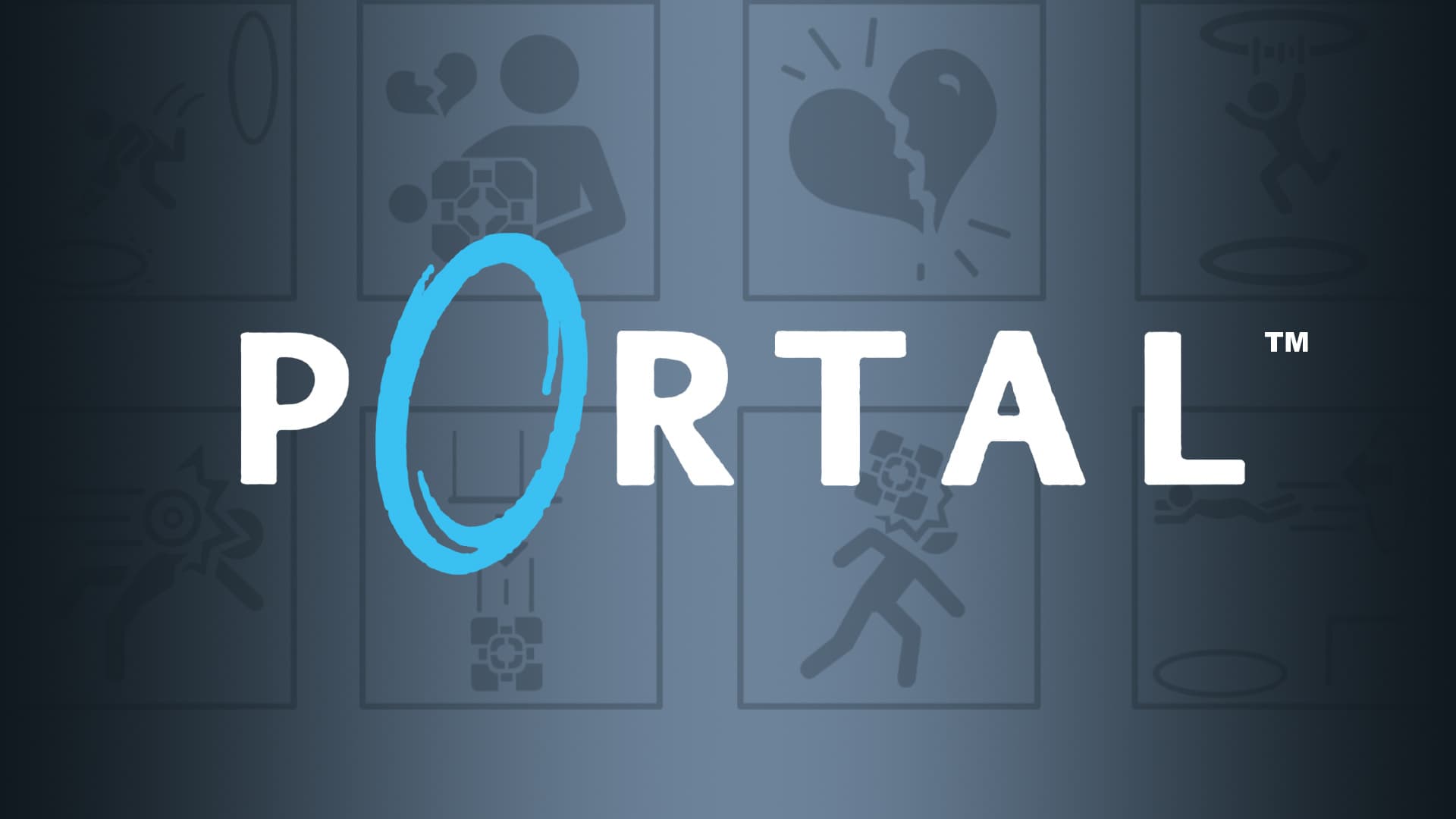 Test 19 — Portal 2 Workshop preview