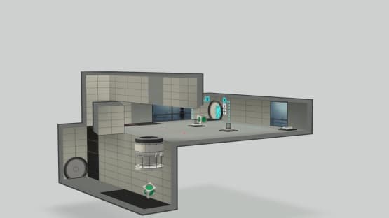 the hardest map in the word — Portal 2 Workshop preview