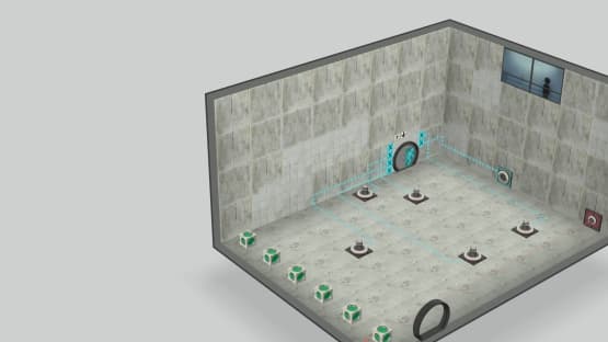 d — Portal 2 Workshop preview