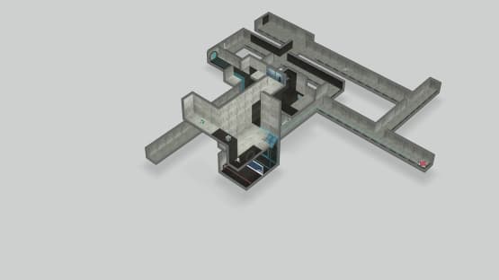 e — Portal 2 Workshop preview