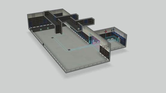 yui — Portal 2 Steam Workshop preview image