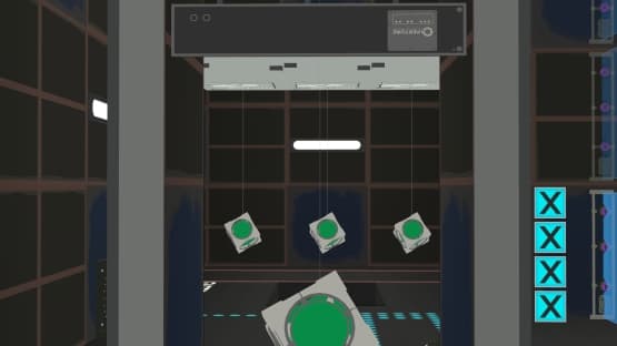 COMPLEX APLHA (part 7) — Portal 2 Workshop preview