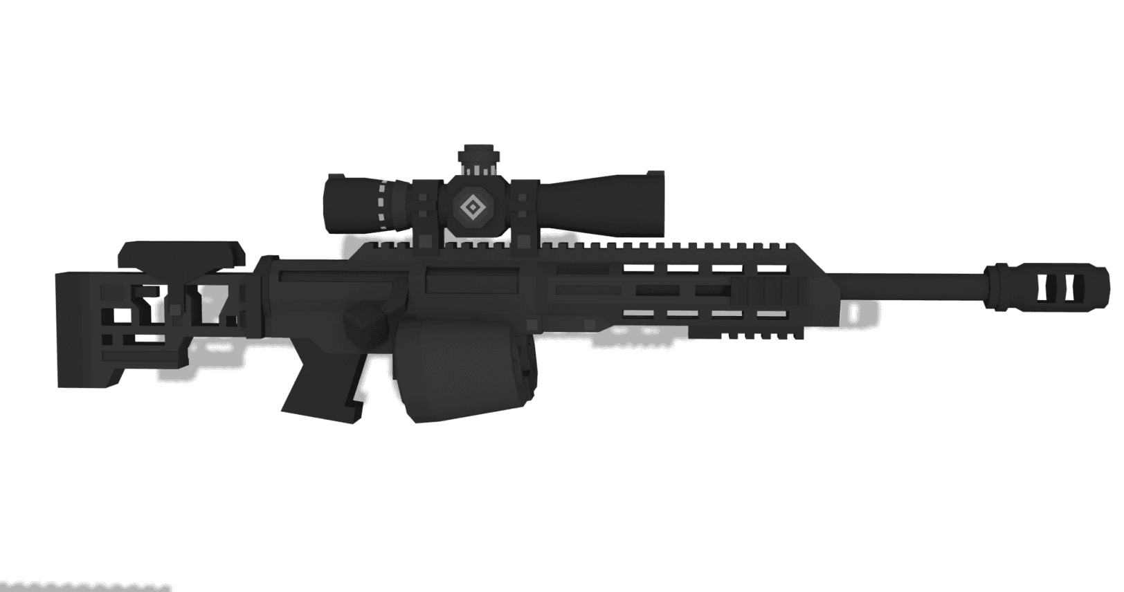 Nordic Armory 3.0 (Angel_Abov3 Reupload) — Unturned Steam Workshop preview image