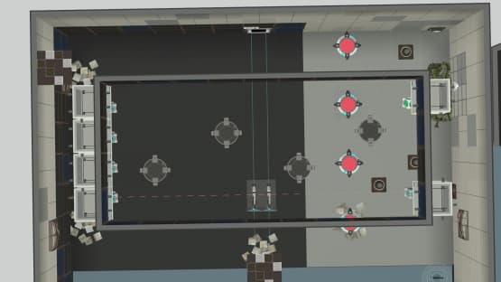 COMPLEX ALPHA (part 8) V0.1 — Portal 2 Steam Workshop preview image