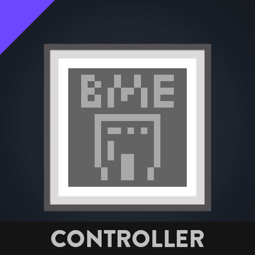 Advanced Modular Engine Controller — Stormworks: Build and Rescue Steam Workshop preview image