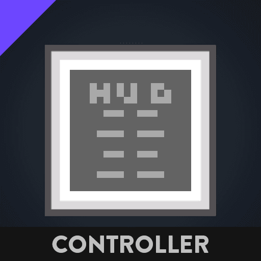 HUD — Stormworks: Build and Rescue Workshop preview