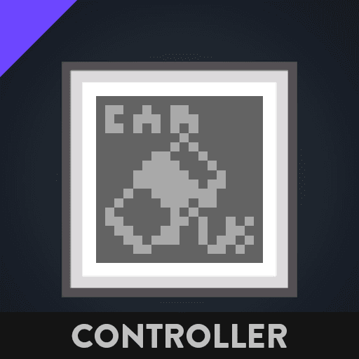 W/S controller — Stormworks: Build and Rescue Workshop preview