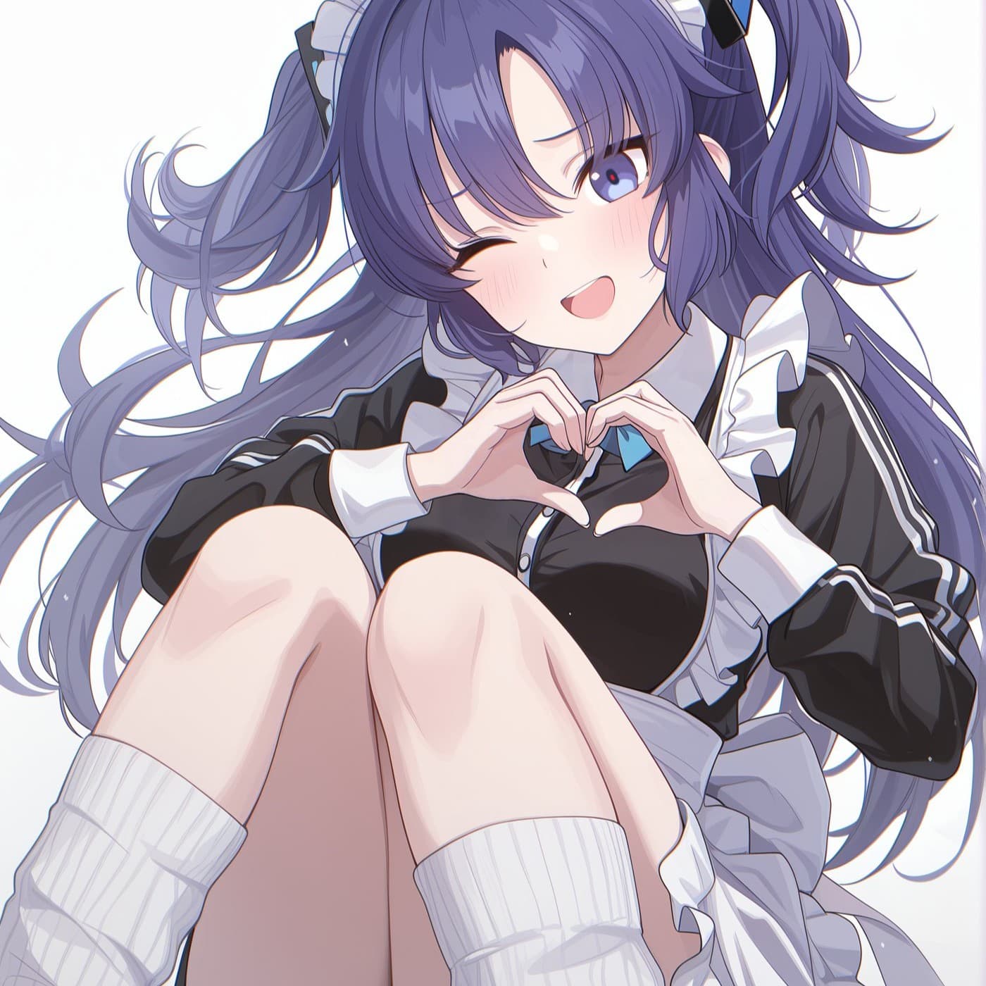 【Blue Archive 】优香日语语音包替换佐伊 || Yūka Japanese voice package replaces Zoey — Left 4 Dead 2 Steam Workshop preview image