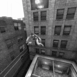 gta 4 death screen — Garry's Mod Steam Workshop preview image