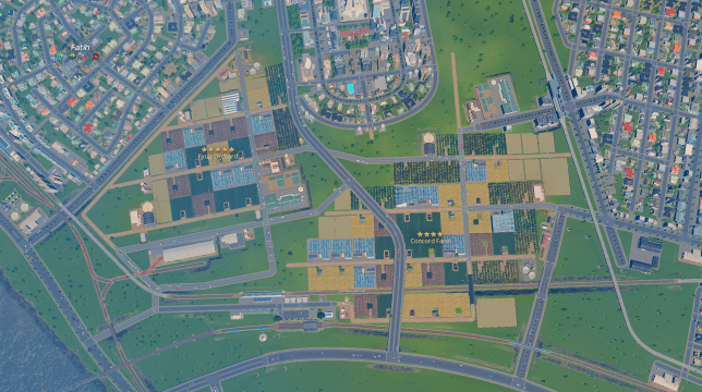 Isketambola — Cities: Skylines Workshop preview