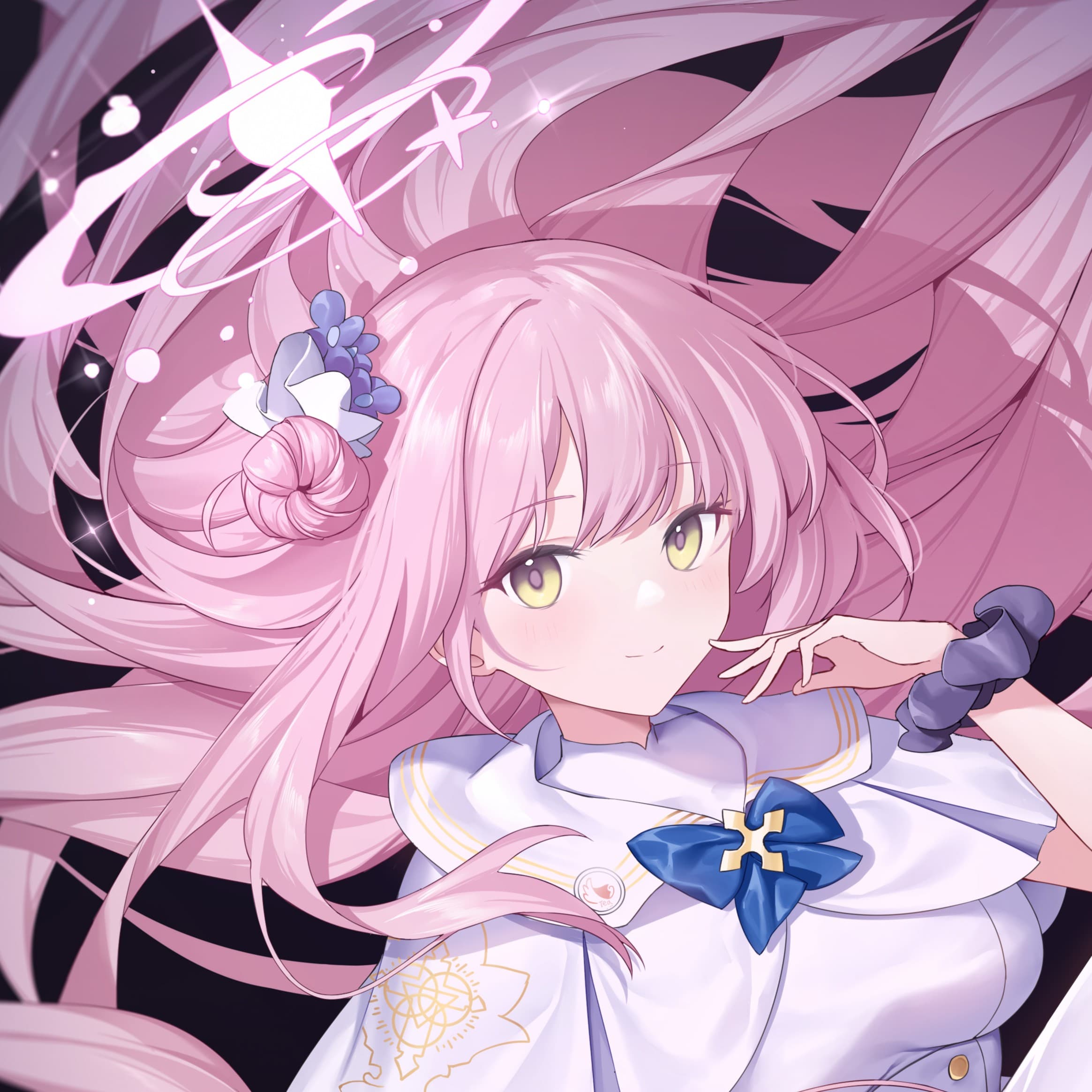【Blue Archive 】未花日语语音包替换弗朗西斯 || Mika Japanese voice package replaces Francis — Left 4 Dead 2 Steam Workshop preview image