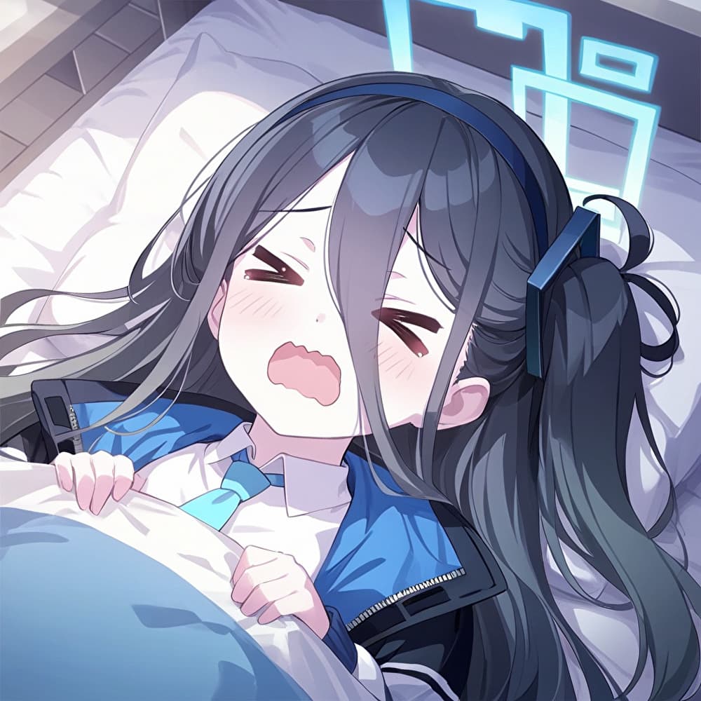 【Blue Archive 】爱丽丝日语语音包替换比尔 || Arisu Japanese voice package replaces Bill — Left 4 Dead 2 Steam Workshop preview image