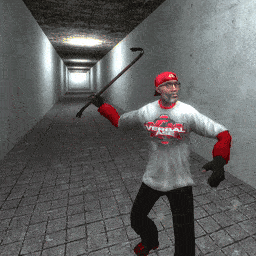 Verbalase Eli [PM] — Garry's Mod Workshop preview