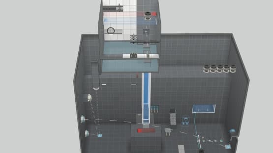 low — Portal 2 Steam Workshop preview image