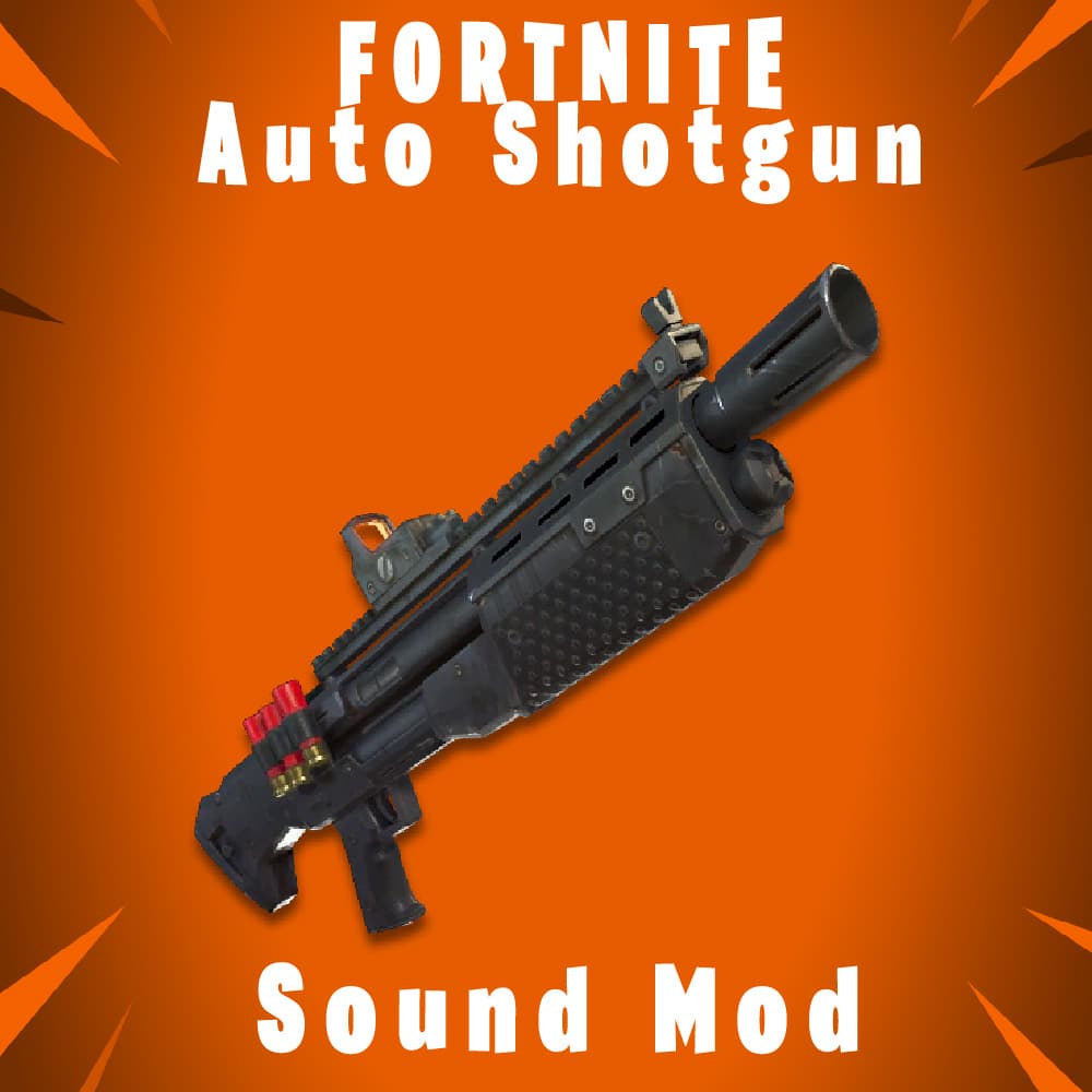 Fortnite Heavy Shotgun Sound
 — Left 4 Dead 2 Steam Workshop preview image