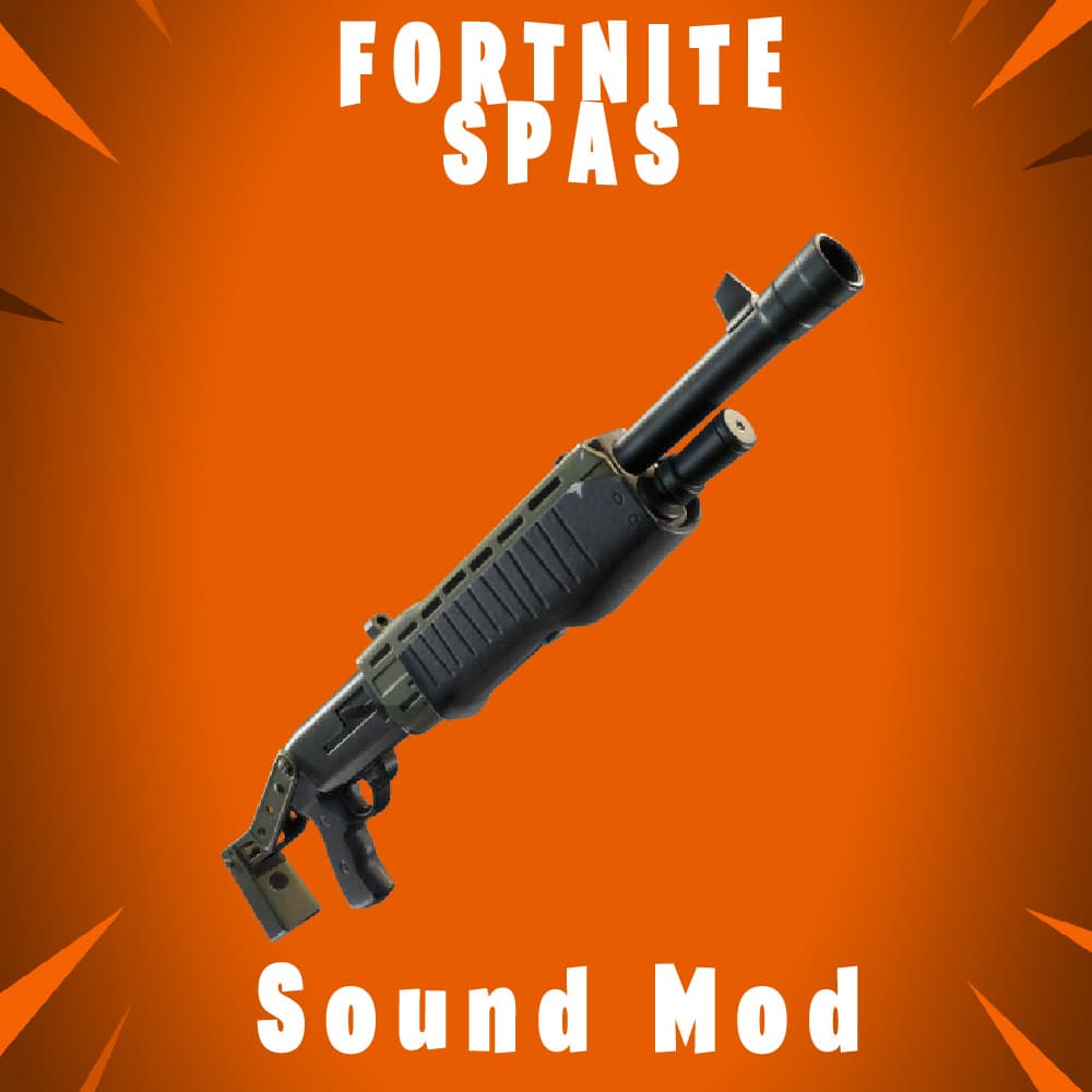 Fortnite Pump Shotgun Sound High Tier
 — Left 4 Dead 2 Steam Workshop preview image