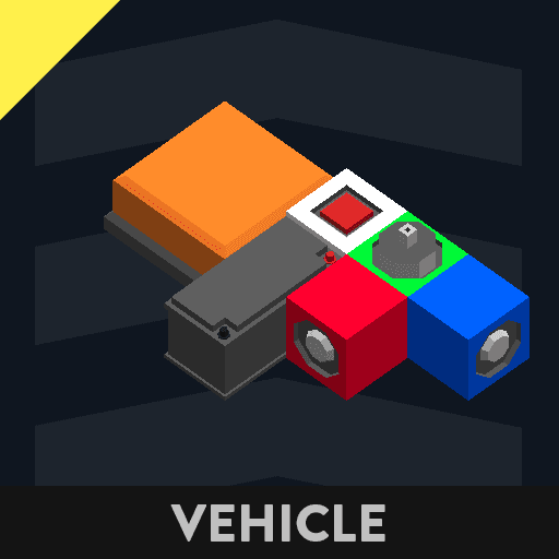 Stability Analyzer Tool — Stormworks: Build and Rescue Workshop preview