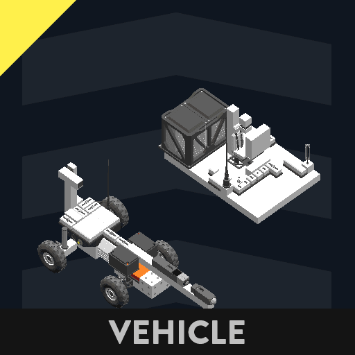 kakapulta — Stormworks: Build and Rescue Steam Workshop preview image