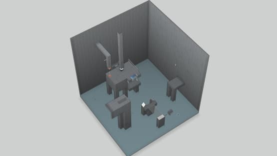 Another dome — Portal 2 Workshop preview