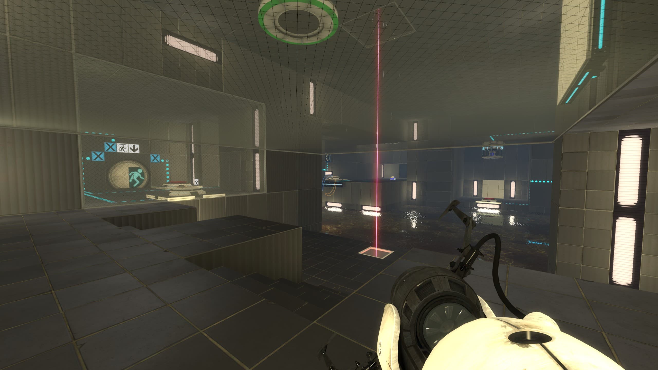 : "Simple" ! — Portal 2 Steam Workshop preview image