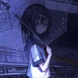 Rainy Day — Wallpaper Engine Workshop preview