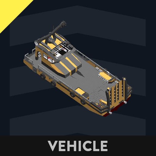 octopus — Stormworks: Build and Rescue Workshop preview