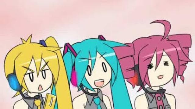Miku concert+akita neru tank — Left 4 Dead 2 Workshop preview