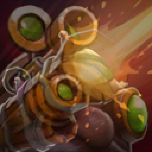 Sneakshot Search and Destroy — Dota 2 Workshop preview